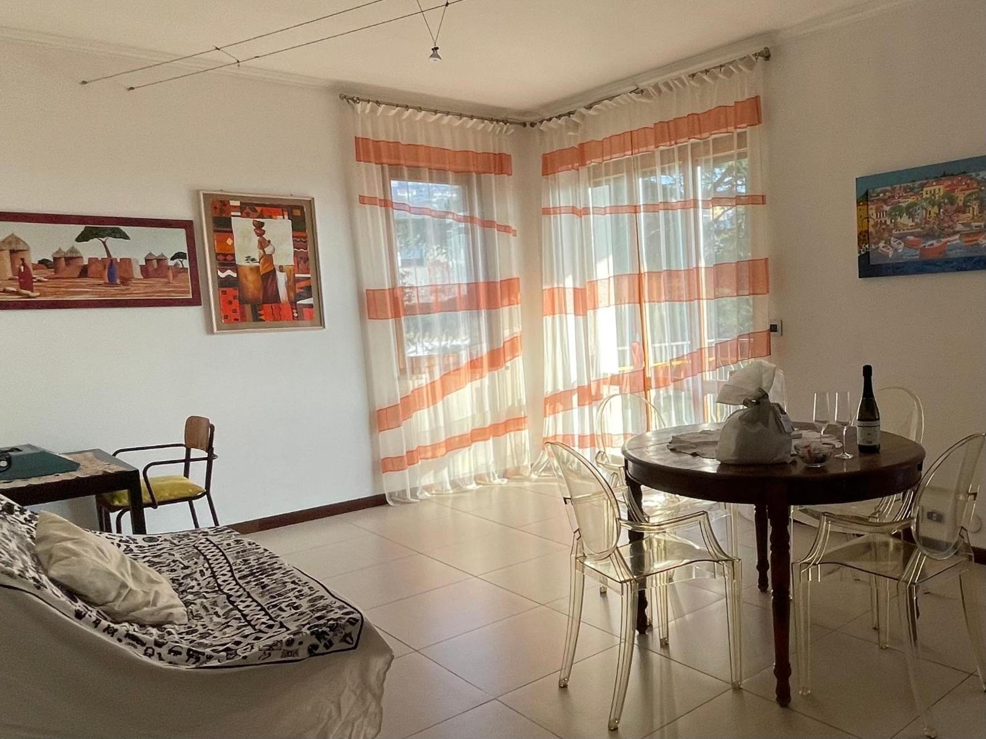 Casa San Francesco Apartment Parona di Valpolicella Екстериор снимка